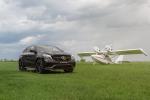 Mercedes-AMG GLE63 S Coupe by Larte Design 2018 года